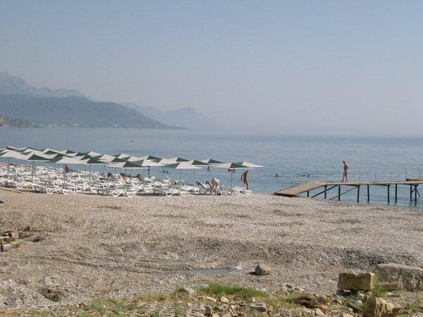 ����� Kemer Dream, ����