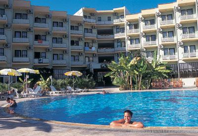 ����� Le Palm, ����