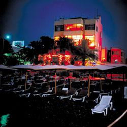 ����� Olympos, ����