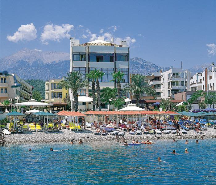 ����� Olympos, ����
