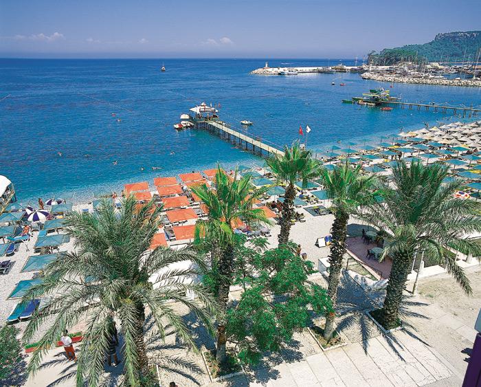 ����� Olympos, ����