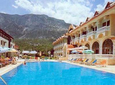 ����� Montana Beach, ����