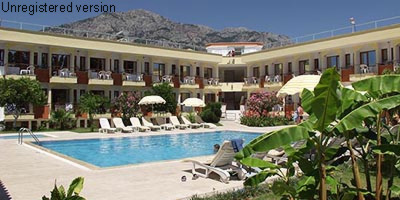 ����� Club Victoria Resort, ����