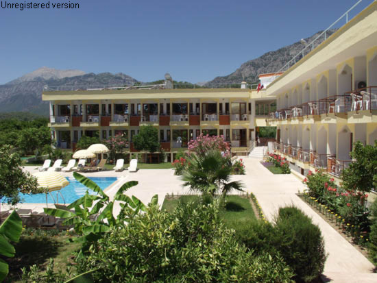 ����� Club Victoria Resort, ����