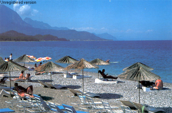 ����� Club Victoria Resort, ����