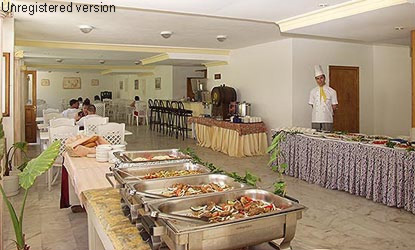 ����� Club Victoria Resort, ����