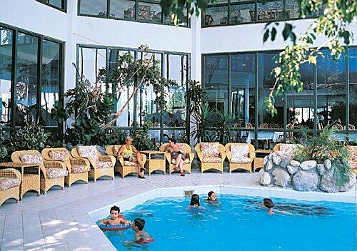 ����� Taksim International (Naturland) Aqua Resort, ����