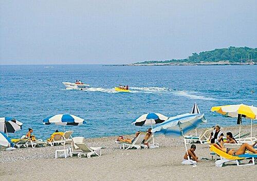 ����� Taksim International (Naturland) Aqua Resort, ����