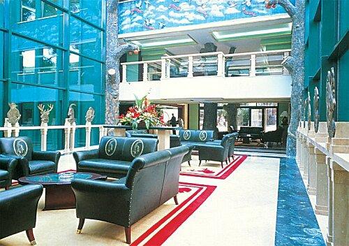 ����� Taksim International (Naturland) Forest Resort, ����