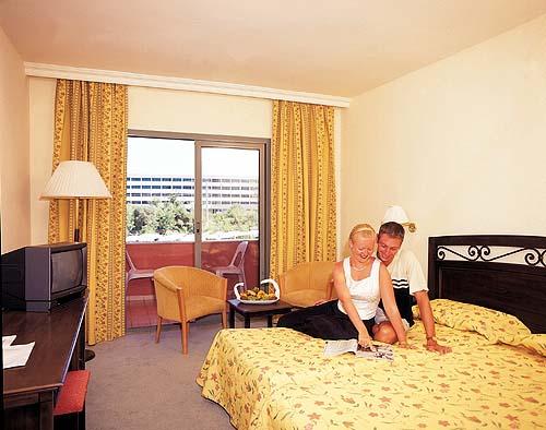 ����� Greenwood Resort, ����