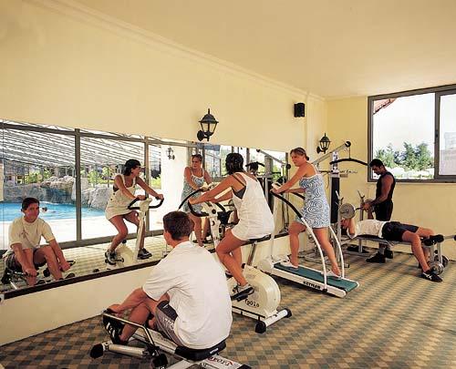 ����� Greenwood Resort, ����