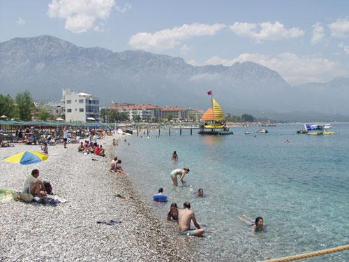 ����� Asdem Park, ����