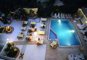 ����� Arikan Inn, ����