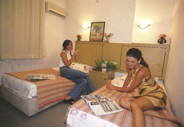 ����� Arikan Inn, ����