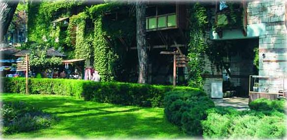 ����� Ulusoy Kemer Holiday Club, ����