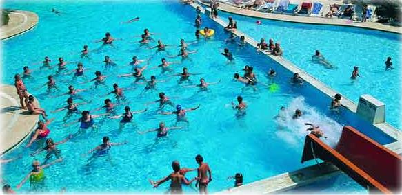 ����� Ulusoy Kemer Holiday Club, ����
