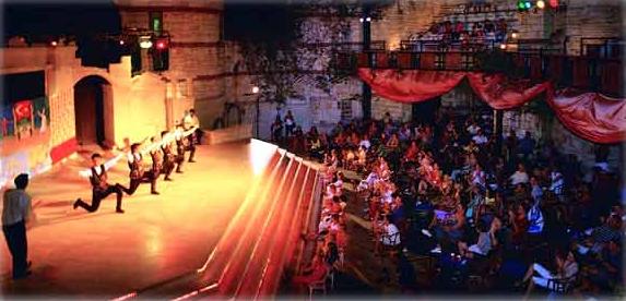 ����� Ulusoy Kemer Holiday Club, ����