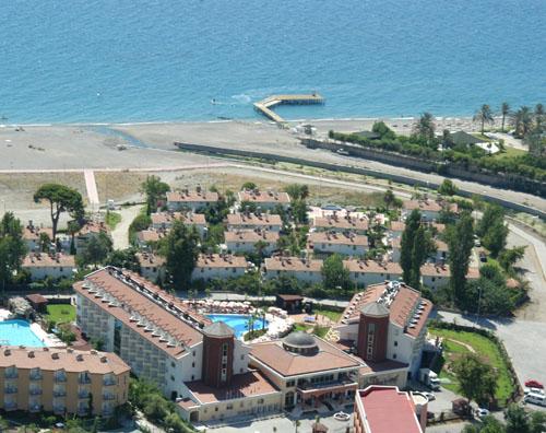 ����� Sultan`s Beach, ����