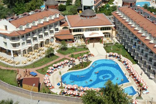 ����� Sultan`s Beach, ����