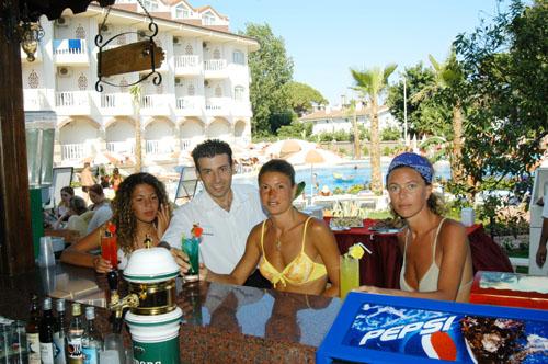 ����� Sultan`s Beach, ����