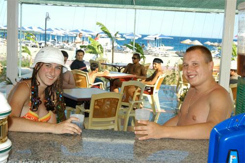 ����� Sultan`s Beach, ����