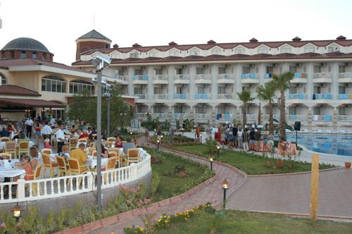 ����� Sultan`s Beach, ����