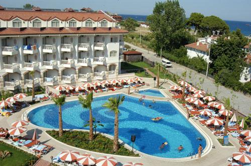 ����� Sultan`s Beach, ����