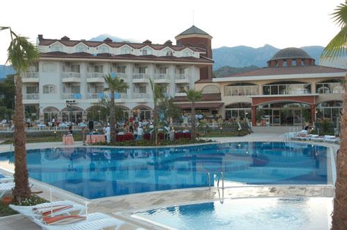 ����� Sultan`s Beach, ����