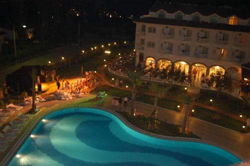 ����� Sultan`s Beach, ����