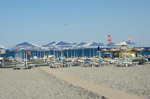 ����� Sultan`s Beach, ����
