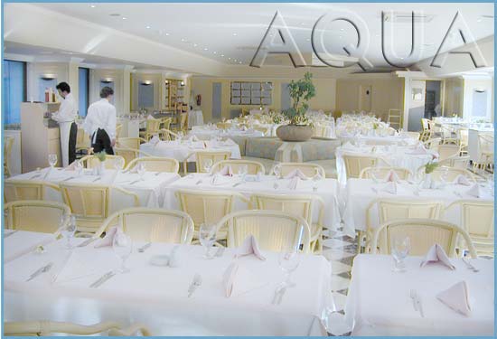 ����� Aqua, ����
