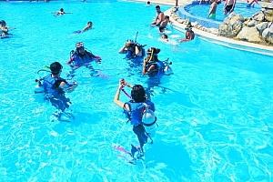 ����� Caprice Beach, ����