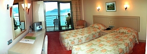 ����� Caprice Beach, ����