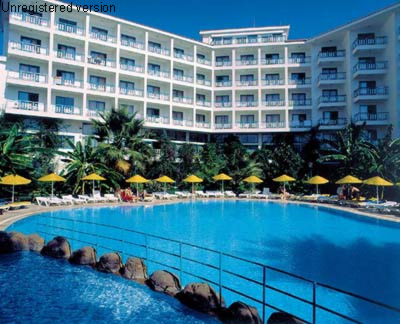 ����� Tropical, ����
