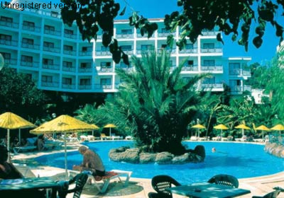 ����� Tropical, ����