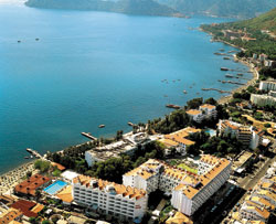 ����� Pasa Beach, ����