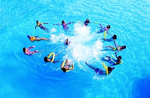 ����� Pasa Beach, ����