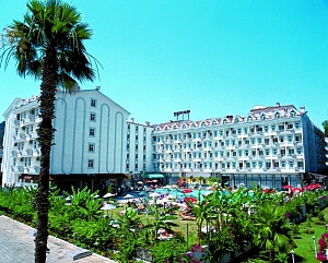 ����� Pasa Beach, ����