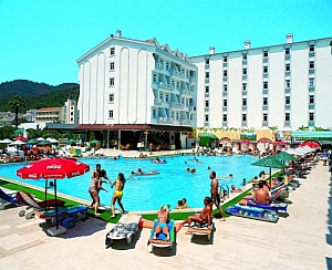 ����� Pasa Beach, ����
