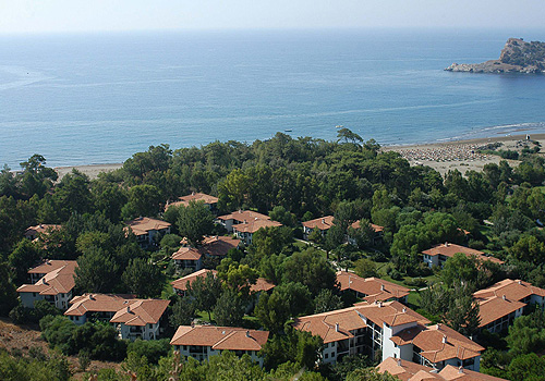 ����� Iberotel Sarigerme Park, ����