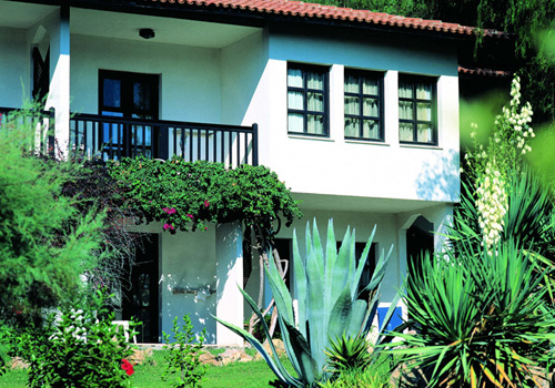 ����� Iberotel Sarigerme Park, ����