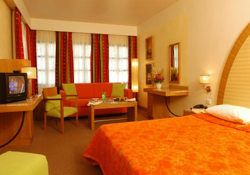 ����� Iberotel Sarigerme Park, ����