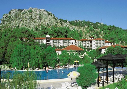 ����� Iberotel Sarigerme Park, ����
