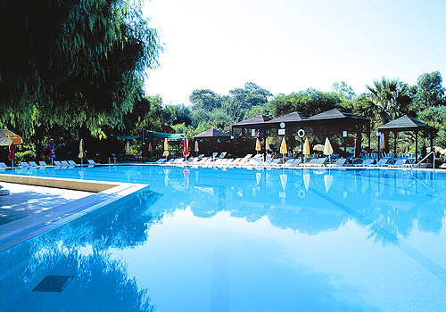 ����� Iberotel Sarigerme Park, ����