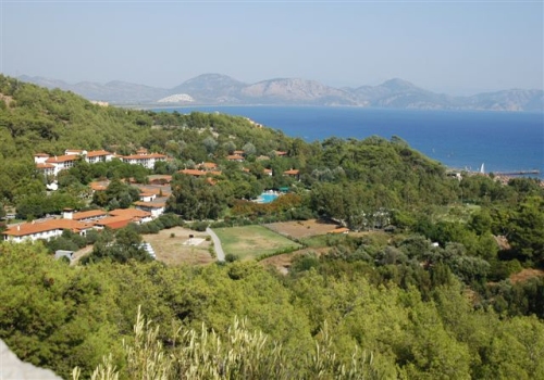 ����� Iberotel Sarigerme Park, ����