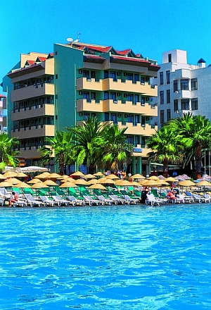 ����� Sun Gezgin, ����