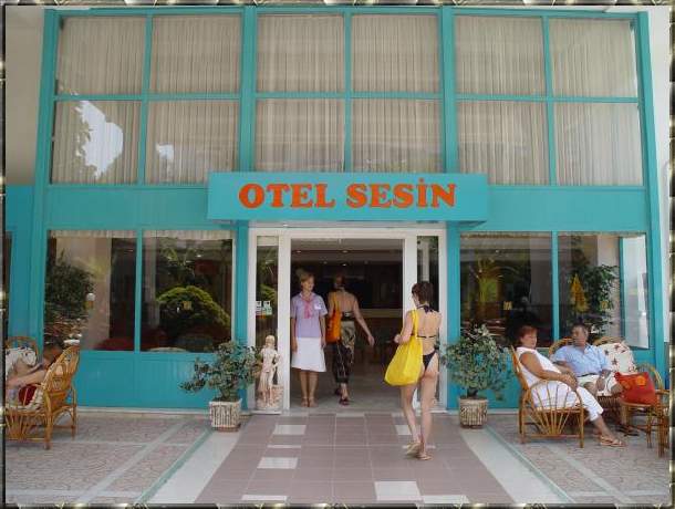 ����� Sesin, ����