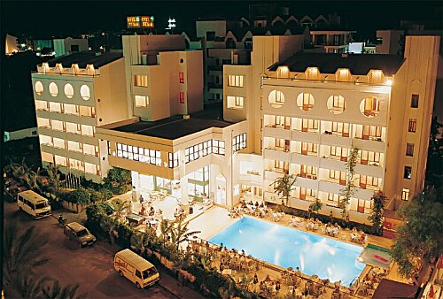 ����� Sesin, ����