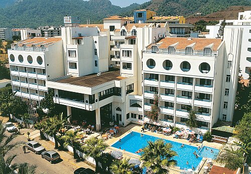 ����� Sesin, ����