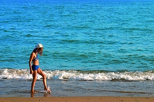 ����� Marbella, ����